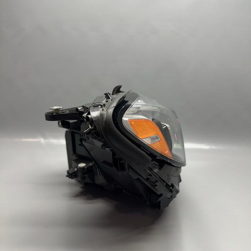 a2059064203 MERCEDES BENZ C300 HEADLIGHT C400 RIGHT PASSENGER 2015 2016 2017 2018 LED OEM