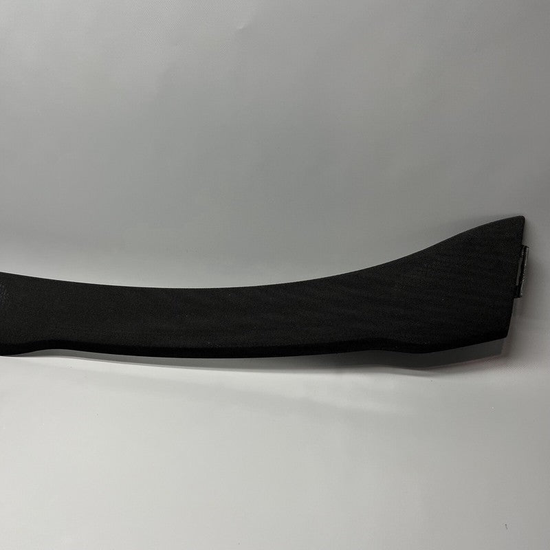 1083390-00-i TELSA MODEL 3 DASH INSTRUMENT PANEL DEFROSTER GRILLE 2017 2018 2019 2020 OEM