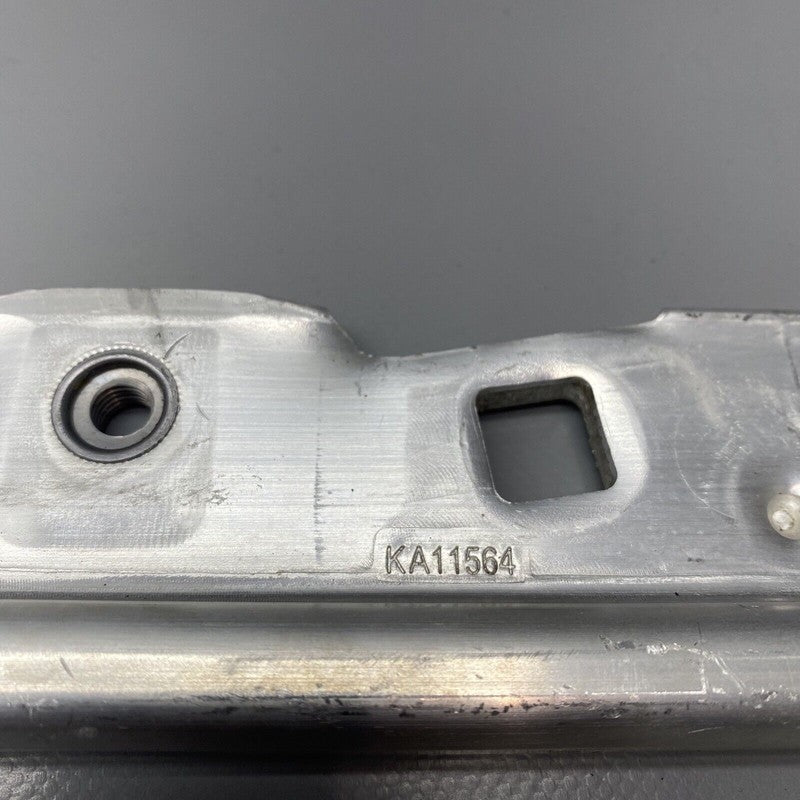 KA11564 BMW 750 RADIATOR REINFORCEMENT UPPER BRACKET SUPPORT 2016 2017 2018 2019 OEM