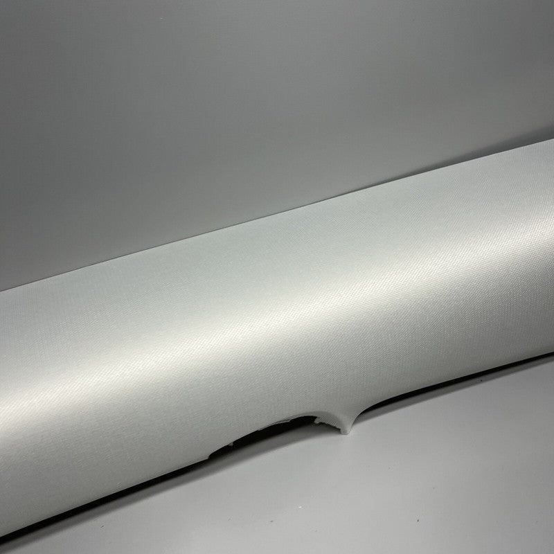 1086269-01-N TESLA MODEL 3 SIDE RAIL UPPER RIGHT COVER 2017 18 19 20 2021 OEM 1086269-01-N