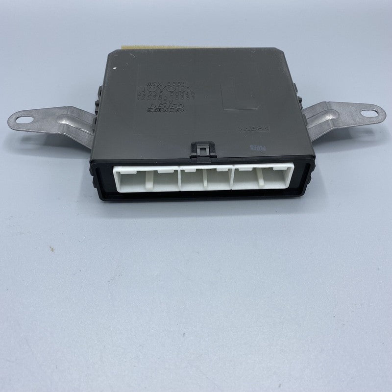 89225-50040 LEXUS LS460 LEFT DRIVER DOOR CONTROL MODULE 89225-50040