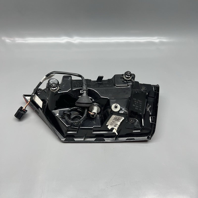 92406M7000 KIA FORTE INNER TAIL LIGHT LEFT DRIVER 2019 2020 2021 2022 2023 2024 92406M7000
