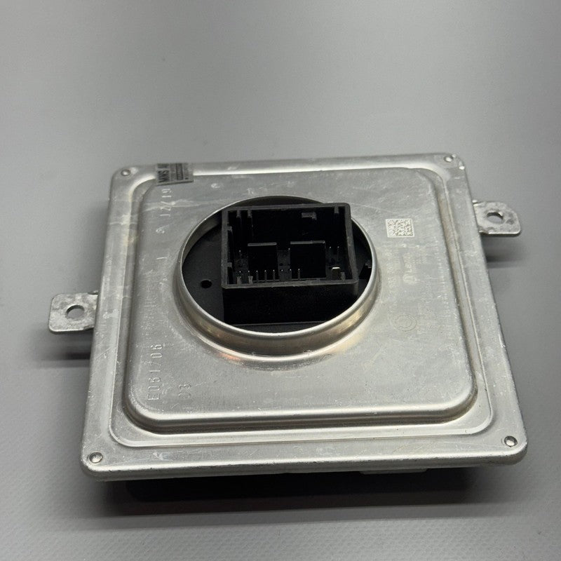 BMW X5 X6 HEADLIGHT MODULE OEM 2019 2020 2021 2022 7933360