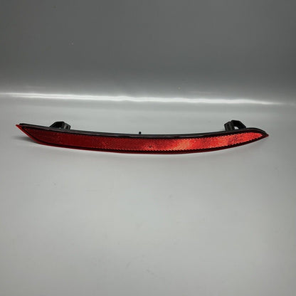 31468557 VOLVO XC90 BUMPER REFLECTOR RIGHT REAR 2016 2017 2018 2019 2020 OEM 31468557