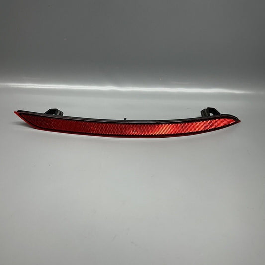 31468557 VOLVO XC90 BUMPER REFLECTOR RIGHT REAR 2016 2017 2018 2019 2020 OEM 31468557