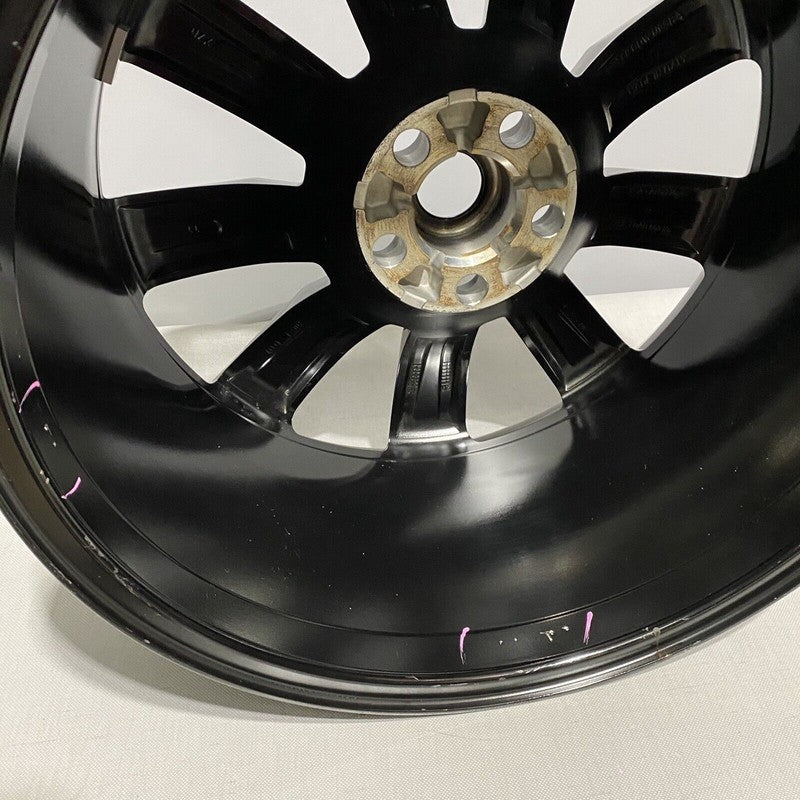 GK6M-1007-AA RANGE ROVER SPORT WHEEL 21 INCH RIM OEM 2014 2015 2016 2017 2018 2019 2020