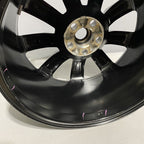 GK6M-1007-AA RANGE ROVER SPORT WHEEL 21 INCH RIM OEM 2014 2015 2016 2017 2018 2019 2020