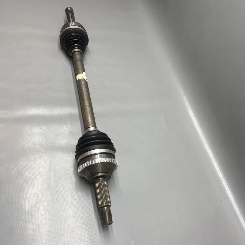 6W83-4K139-AB JAGUAR XK XJ8 DRAFTSHAFT LEFT REAR XKR 6W83-4K139-AB 2007 2008 2009 OEM
