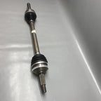 6W83-4K139-AB JAGUAR XK XJ8 DRAFTSHAFT LEFT REAR XKR 6W83-4K139-AB 2007 2008 2009 OEM