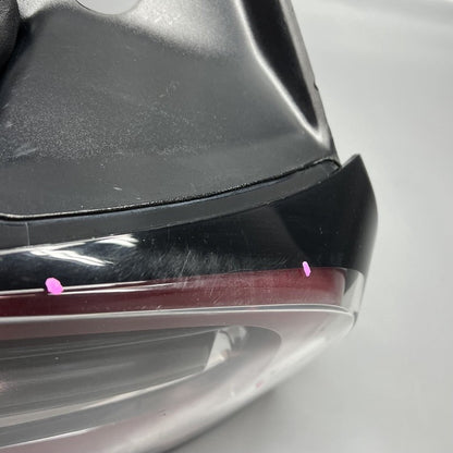 1077398-00-H TESLA MODEL 3 TAIL LIGHT RIGHT PASSENGER LED 2017 18 19 20 2021 OEM 1077398-00-H