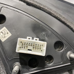 HYUNDAI ELANTRA MIRROR LEFT SIDE SEDAN 2016 2017 2018 2019 2020 BLIND 