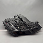 AUDI E-TRON HEADLIGHT LEFT DRIVER 2019 2020 2021 2022 2023 LED 4KE9410