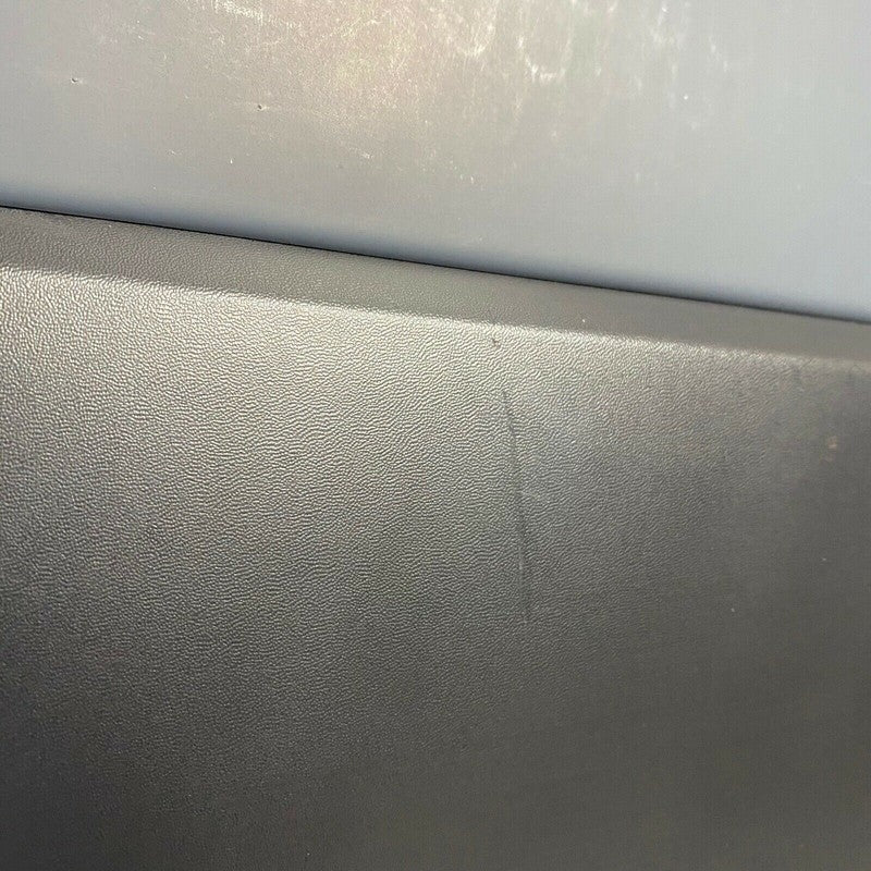 EK52-274A-48 LAND ROVER HSE DOOR MOLDING RIGHT REAR 2014 2015 2016 2017 2018 2019 L405 OEM