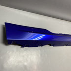 51778050416 BMW M6 ROCKER MOLDING RIGHT PASSENGER 51778050416 2012 2013 2014 2015 2016 2017 