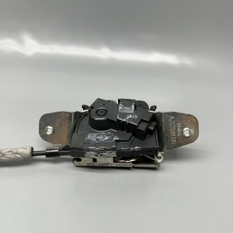 A2127400335 TESLA MODEL S LIFT GATE LATCH LOCK 2012 2013 2014 2015 OEM A2127400335