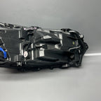 LEXUS NX200T HEADLIGHT LEFT DRIVER 2018 2019 2020 2021 HALOGEN NX300H 