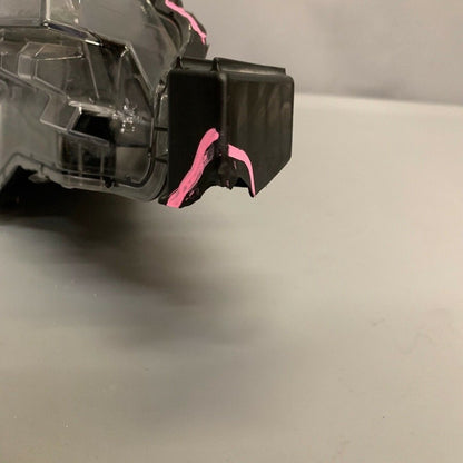 TOYOTA COROLLA HEADLIGHT RIGHT PASSENGER 2017 2018 2019 HALOGEN LED OEM