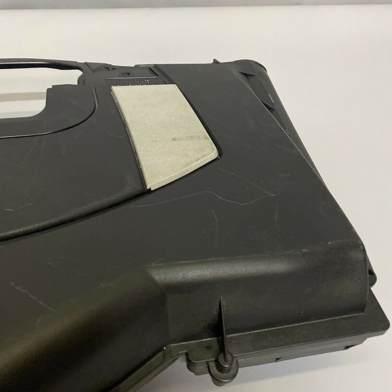 A2730901001 MERCEDES BENZ GL450 ENGINE AIR INTAKE FILTER COVER 07 08 09 2010 2011 2012 OEM