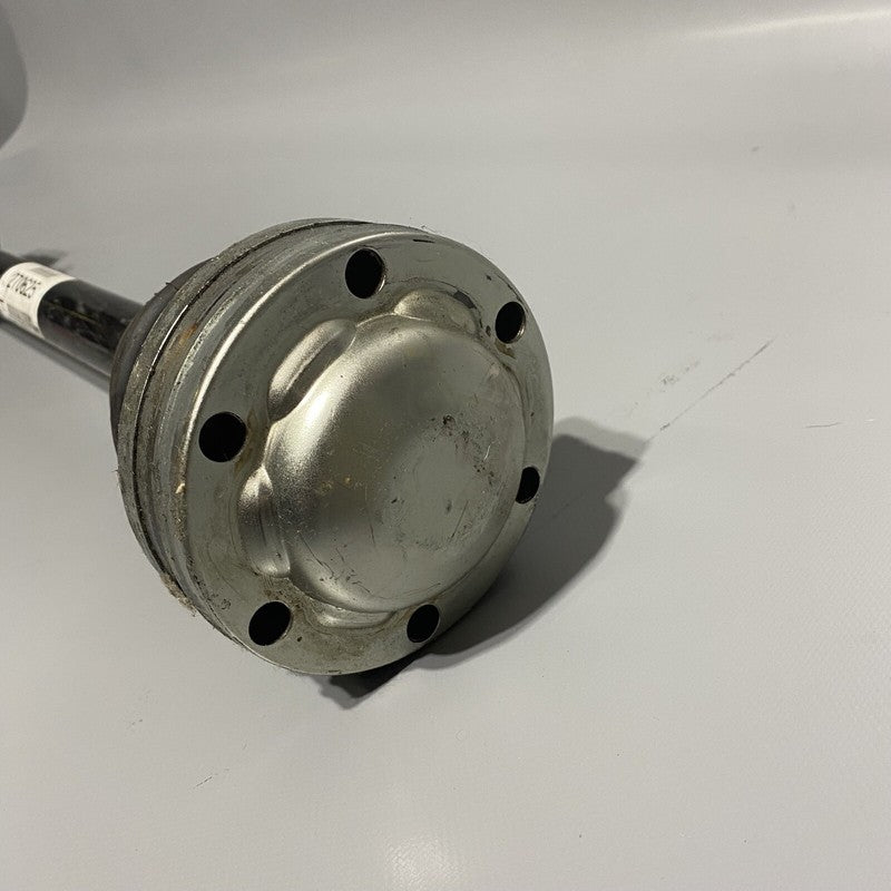 270625 MASERATI QUATTROPORTE GRANTURISMO AXLE SHAFT REAR 2009 2010 2011 2012 OEM