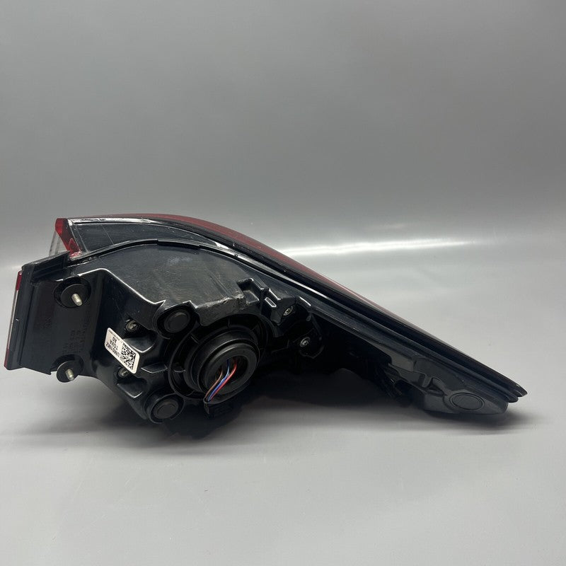 ACURA TLX TAIL LIGHT LEFT DRIVER LED 2021 2022 2023 OEM 