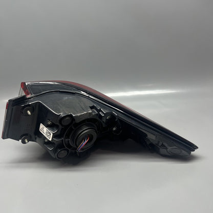 ACURA TLX TAIL LIGHT LEFT DRIVER LED 2021 2022 2023 OEM 