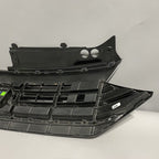 17A853653E VOLKSWAGEN JETTA GRILLE UPPER 17A853653E 2019 2020 OEM