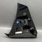 TESLA MODEL 3 TAIL LIGHT RIGHT PASSENGER 1077398-00-H 2017 18 2019 202