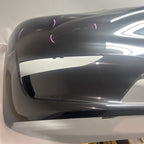 TESLA MODEL Y FRONT BUMPER 2023 2024 NON SENSOR OEM 1540101-17-F