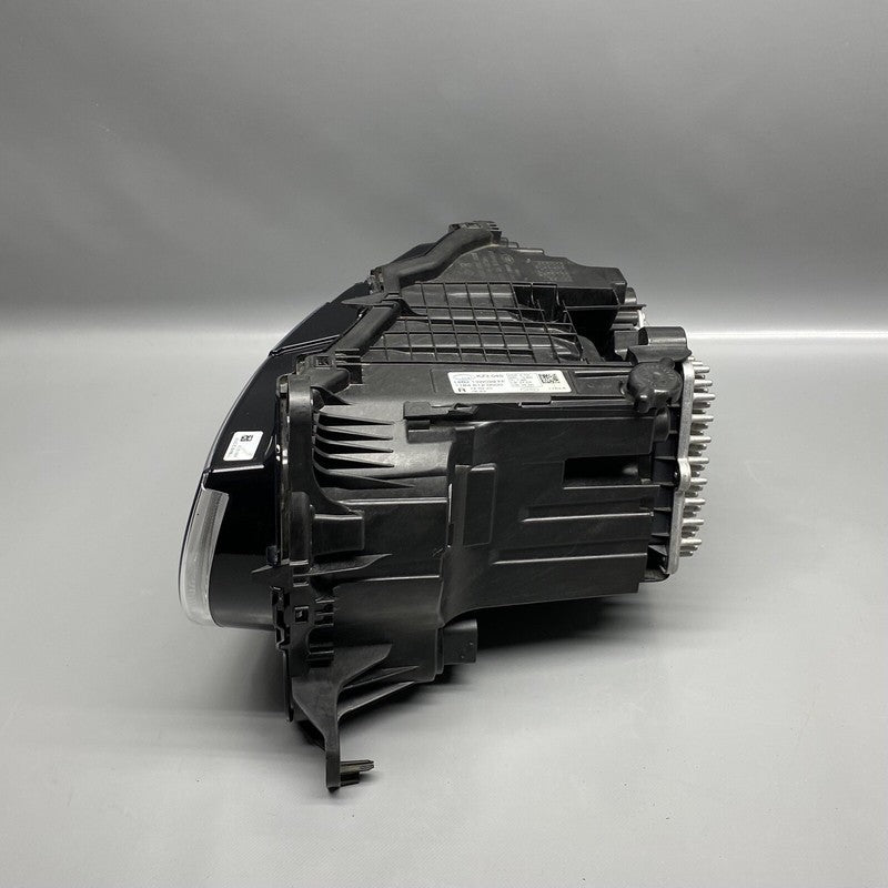 L8B2-13W029-FF LAND ROVER DEFENDER HEADLIGHT RIGHT PASSENGER 2020 2021 2022 PREMIUM LED OEM