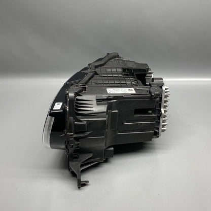 L8B2-13W029-FF LAND ROVER DEFENDER HEADLIGHT RIGHT PASSENGER 2020 2021 2022 PREMIUM LED OEM