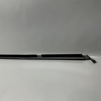 9Y0837475J PORSCHE CAYENNE DOOR WINDOW MOLDING LEFT FRONT 2019 2020 2021 2022 9Y0837475J