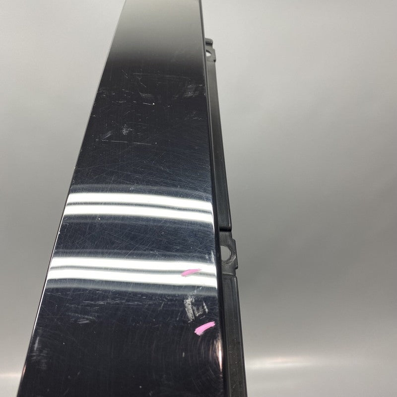 80A837902 AUDI Q5 DOOR APPLIQUE TRIM RIGHT 80A837902 2018 2019 2020 2021 OEM