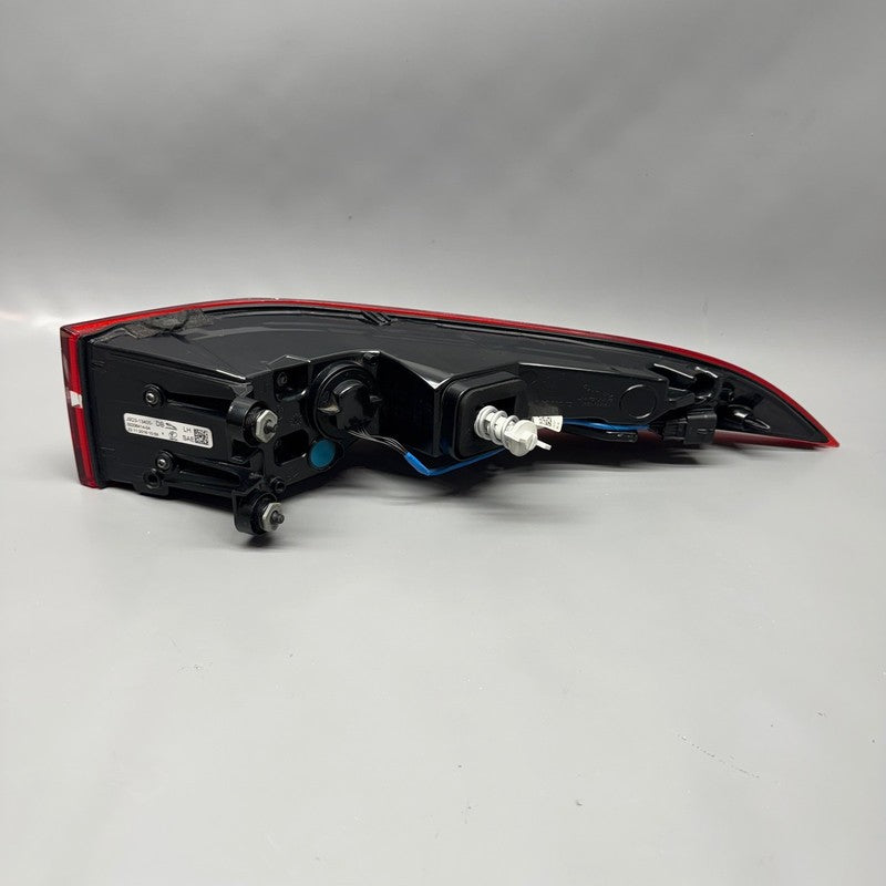 JAGUAR I-PACE TAIL LIGHT LEFT DRIVER 2019 2020 2021 OEM J9D3-13405-DB