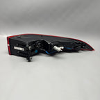 JAGUAR I-PACE TAIL LIGHT LEFT DRIVER 2019 2020 2021 OEM J9D3-13405-DB