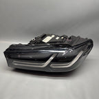 BMW M5 HEADLIGHT LEFT DRIVER 2021 2022 2023 OEM 5A388E7