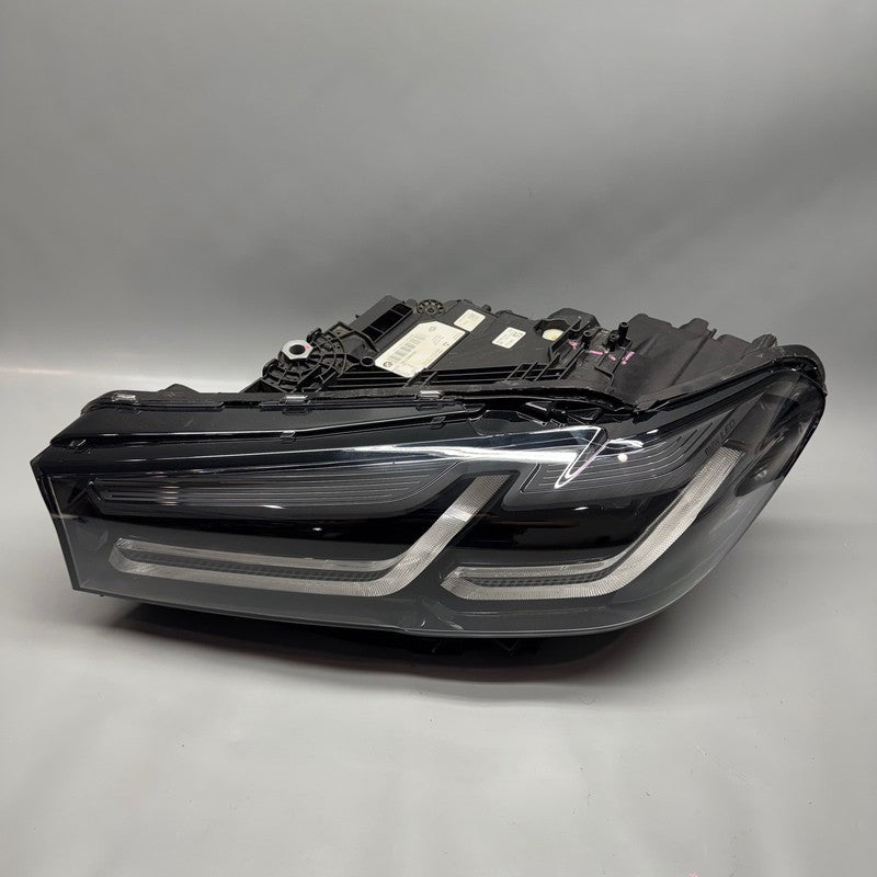 BMW M5 HEADLIGHT LEFT DRIVER 2021 2022 2023 OEM 5A388E7