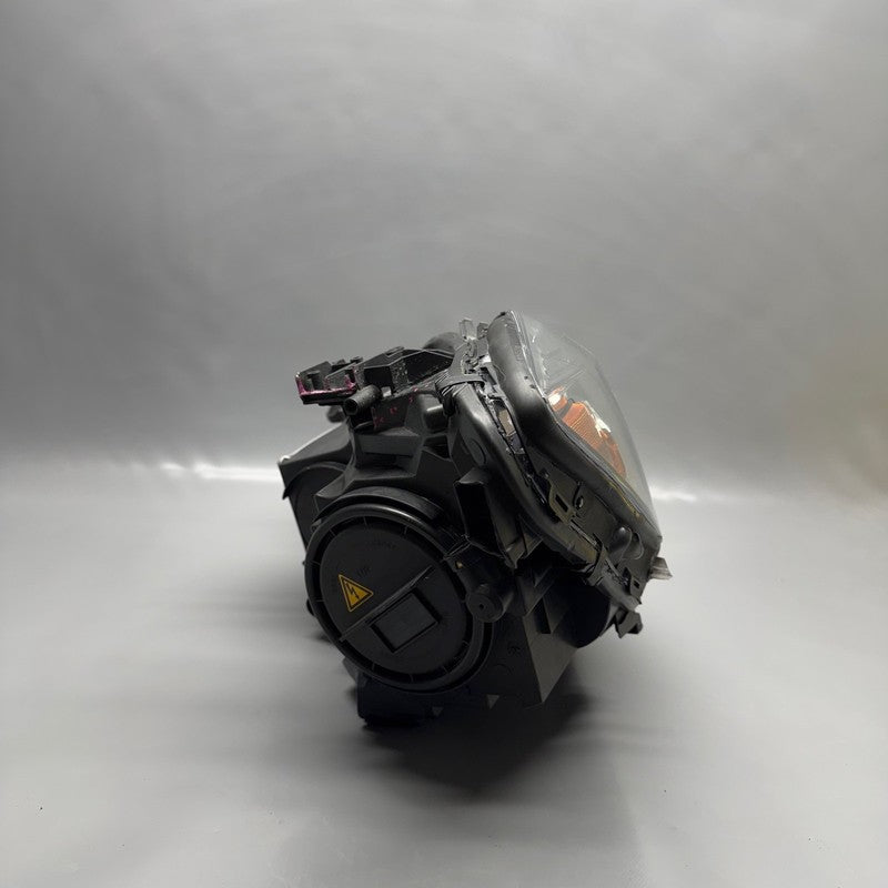 MERCEDES BENZ CLA250 HEADLIGHT RIGHT PASSENGER 2014-2016 BIXENON A1179