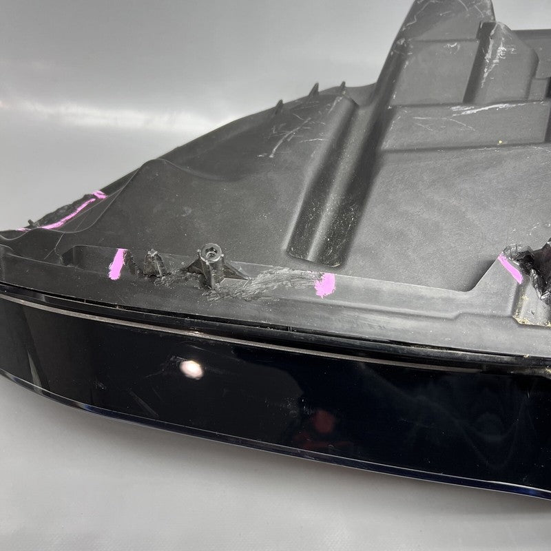 TESLA MODEL S PLAID HEADLIGHT RIGHT PASSENGER 2021 2022 2023 OEM