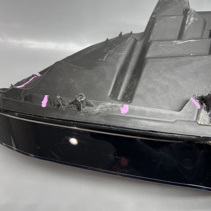 TESLA MODEL S PLAID HEADLIGHT RIGHT PASSENGER 2021 2022 2023 OEM