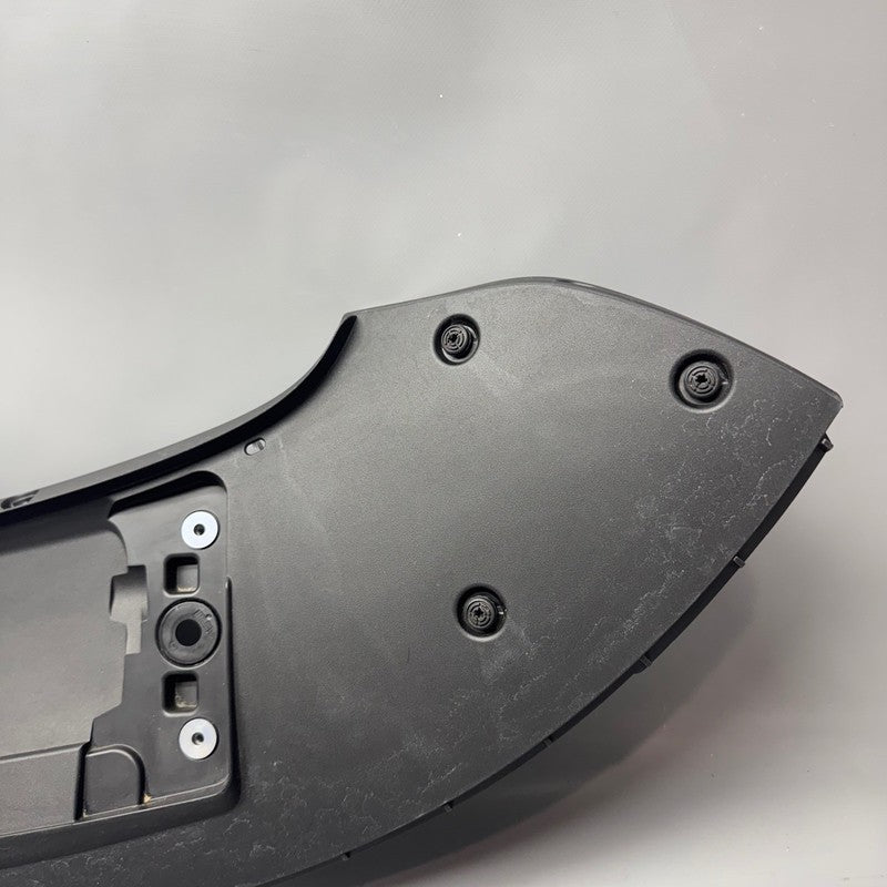PORSCHE 911 CARRERA REAR SPOILER LOWER 2020-2022 2023 2024 2025 OEM 99