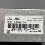JAGUAR XJ XF ADAPTIVE CRUISE CONTROL MODULE 2009 2010 2011 OEM