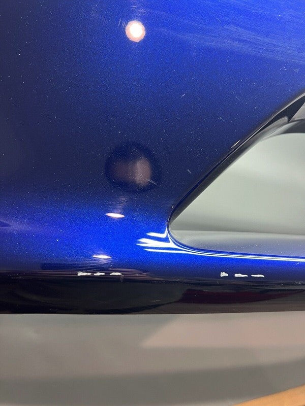 1493745-00-A TESLA MODEL Y FRONT BUMPER 2023 2024 OEM 1493745-00-A NON SENSOR TYPE