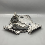 MASERATI GHIBLI QUATTROPORTE SQ4 3.0L FRONT TIMING COVER 2014 2015 2016 2017 OEM