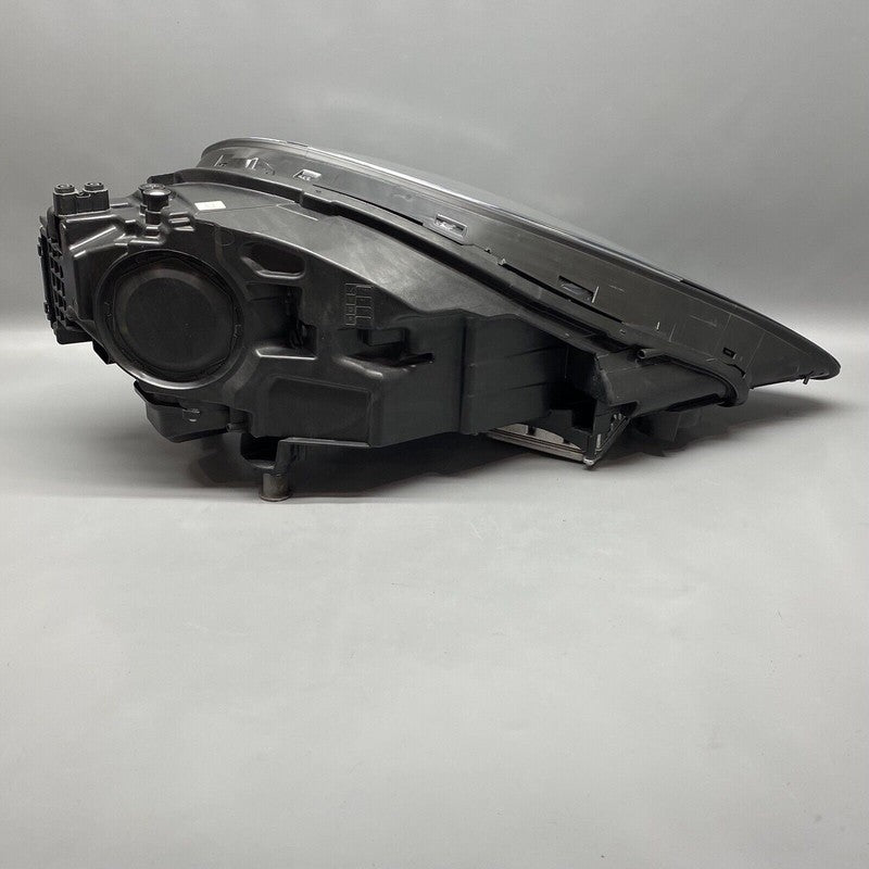 PORSCHE CAYENNE HEADLIGHT LEFT DRIVER 2019 2020 2021 2022 FULL LED 9Y0