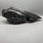 PORSCHE CAYENNE HEADLIGHT LEFT DRIVER 2019 2020 2021 2022 FULL LED 9Y0