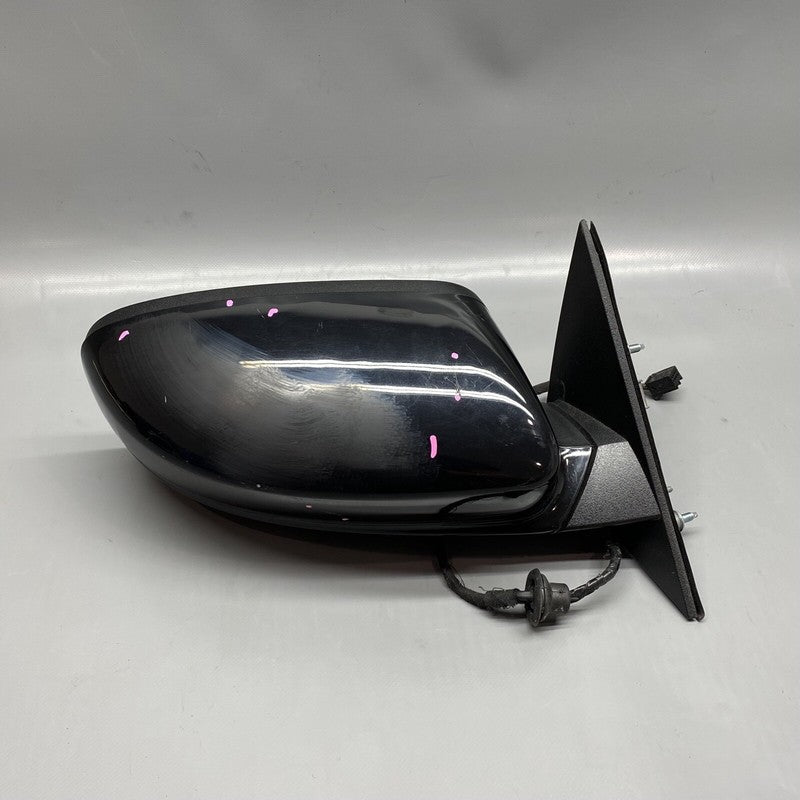 DODGE CHARGER MIRROR RIGHT PASSENGER 2011 2012 2013 2014 OEM