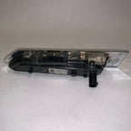 BMW 740 LEFT SIDE FENDER MARKER TURN SIGNAL 2009 2010 2011 2012 2013 2