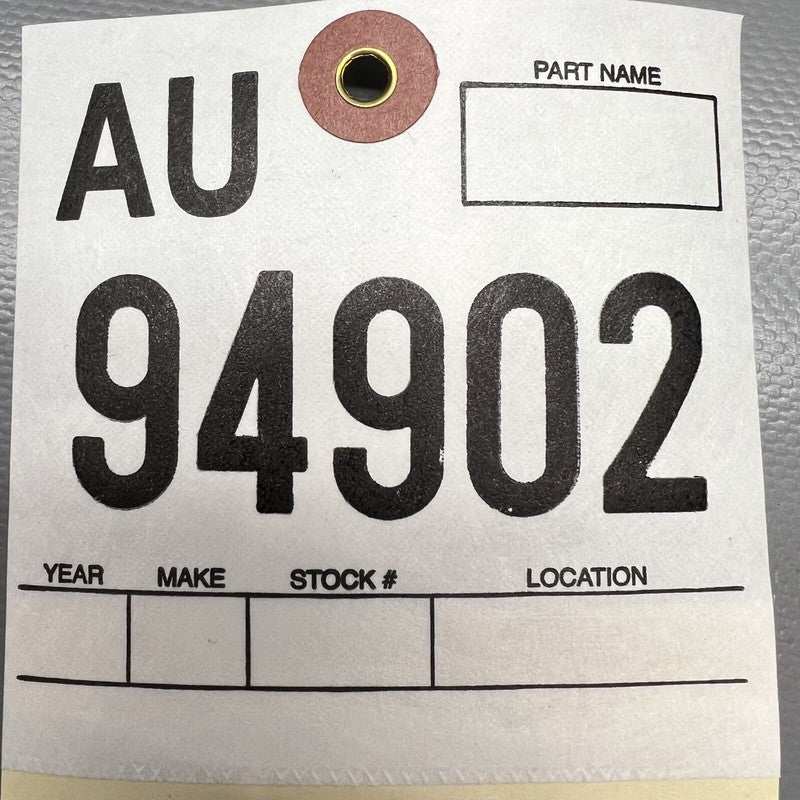 1077397-90 TESLA MODEL 3 TAIL LIGHT LEFT DRIVER 2017 18 19 20 21 22 2023 OEM 1077397-90-