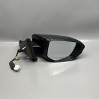 HONDA CIVIC MIRROR RIGHT PASSENGER SEDAN 2016 2017 2018 2019 2020 2021