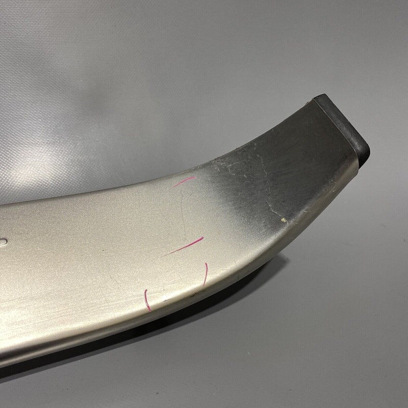 3W7853538L BENTLY CONTINENTAL GTC DOOR SILL PLATE 2011 2012 2013 2014 2015 2016 2017 OEM